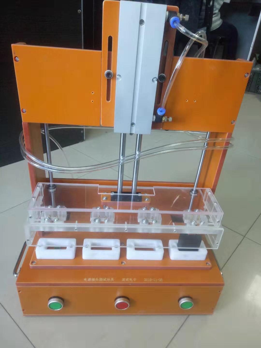 适配器成品测试5