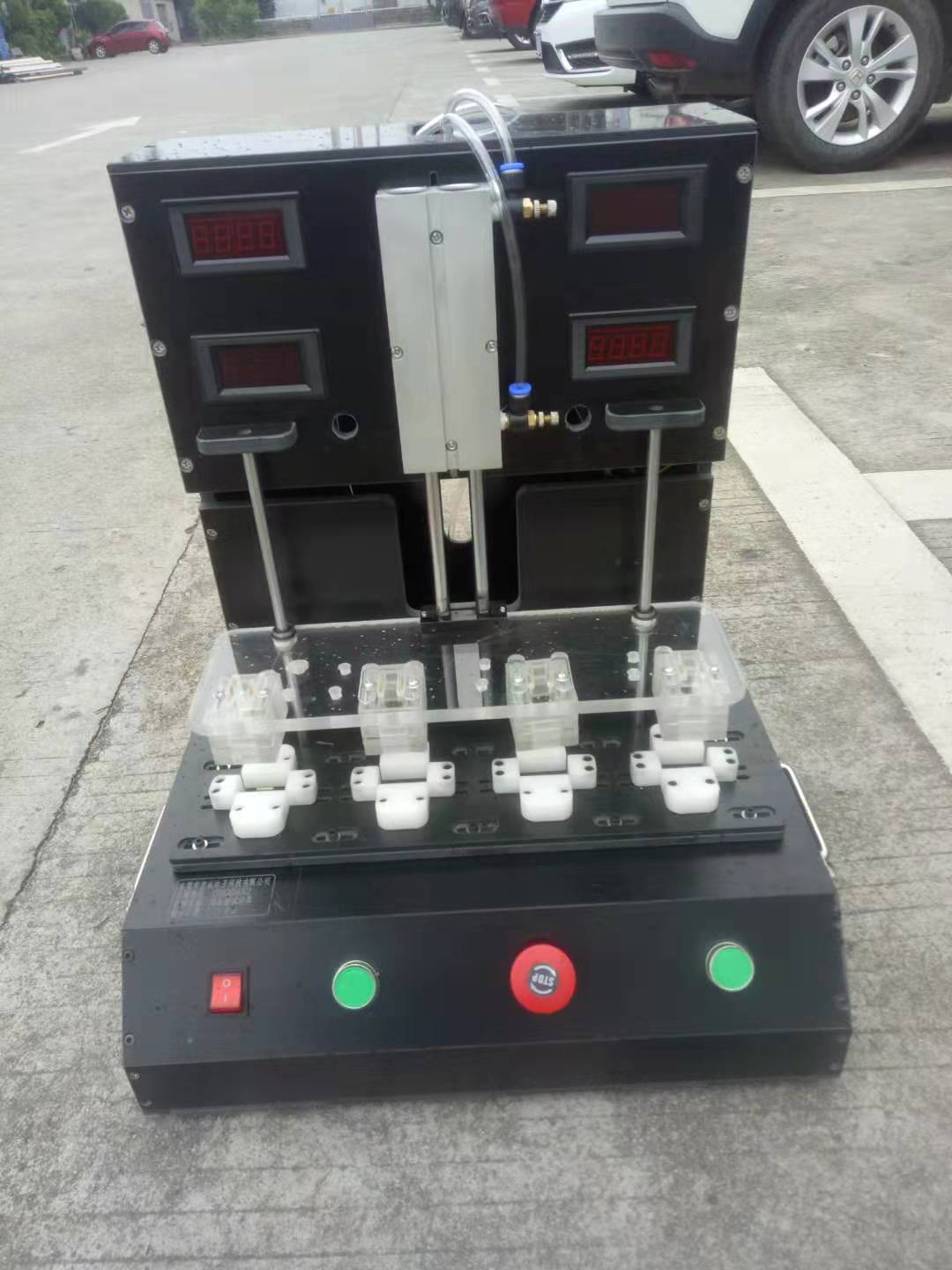 适配器成品测试4