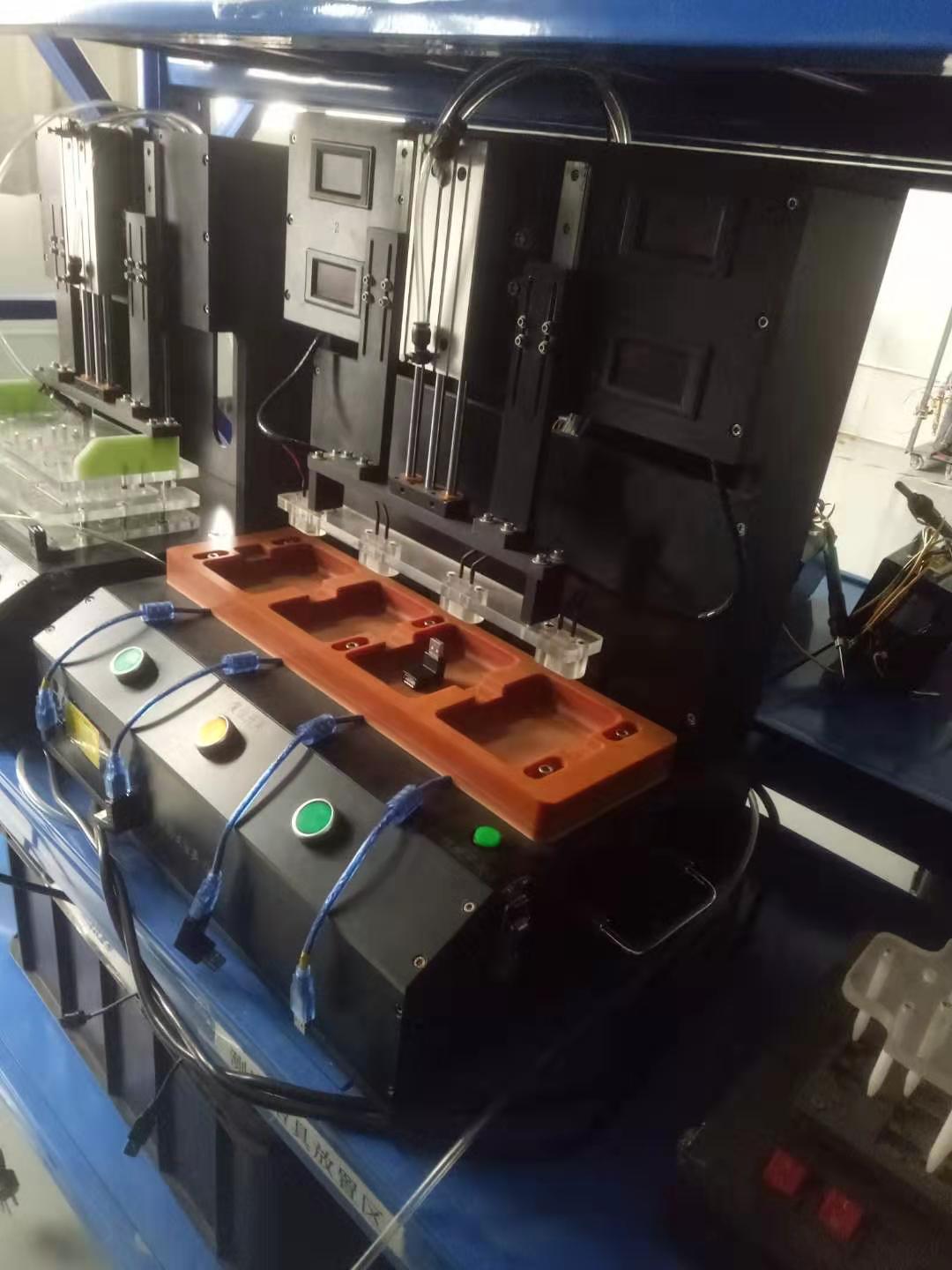 适配器成品测试1