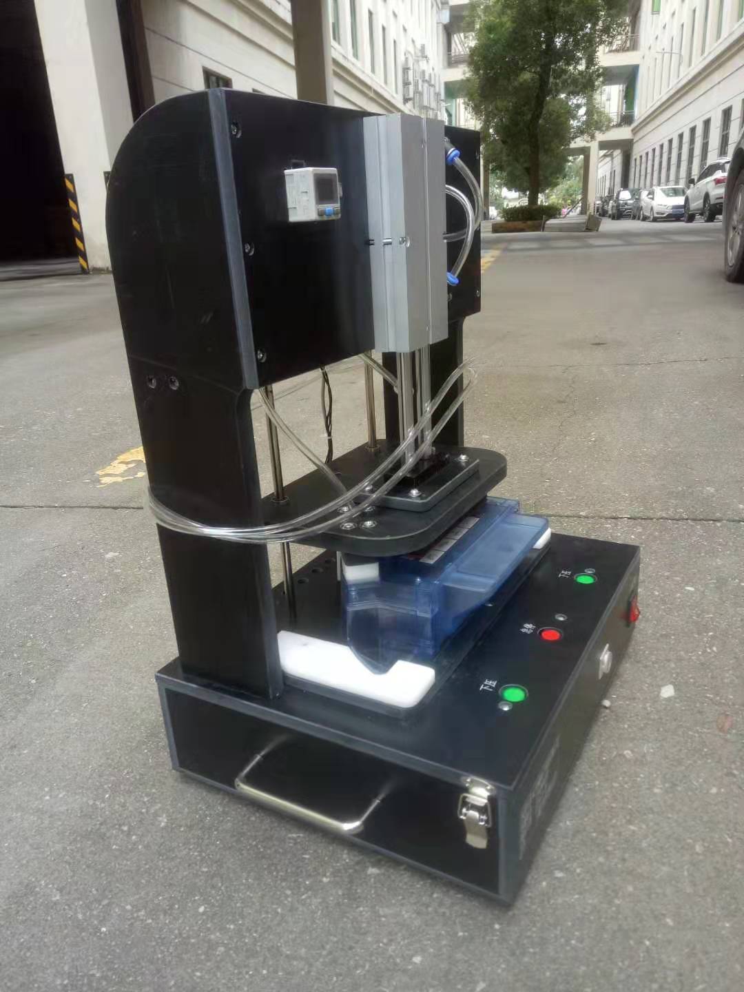 气密性能测试治具4