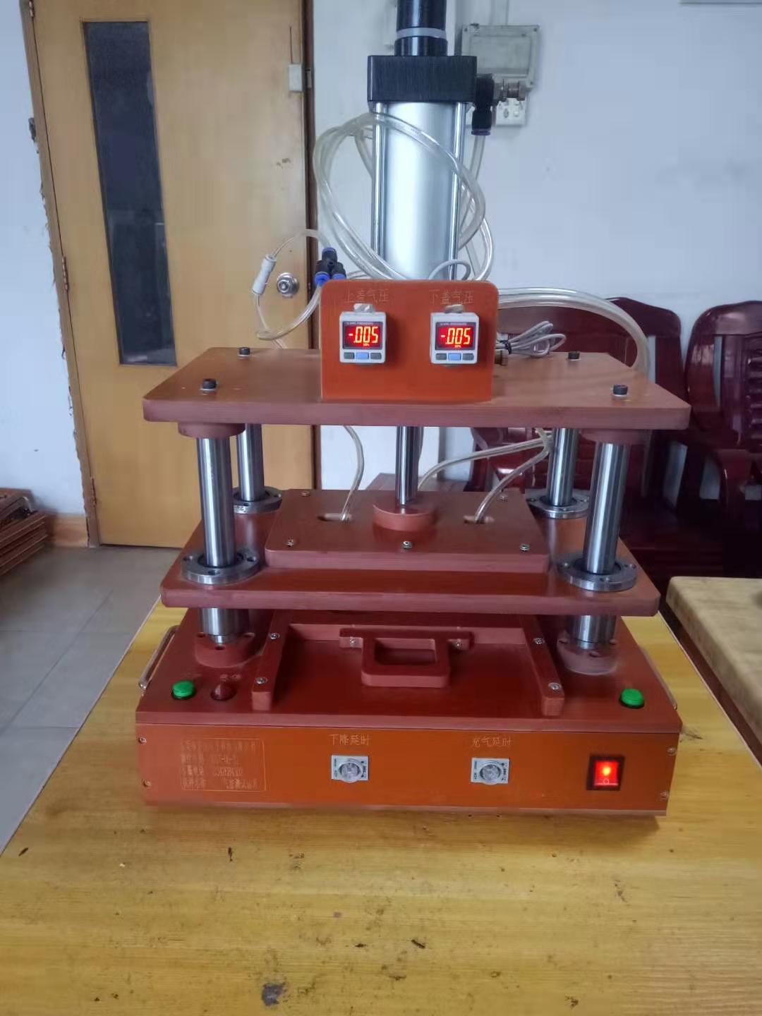 气密性能测试治具3