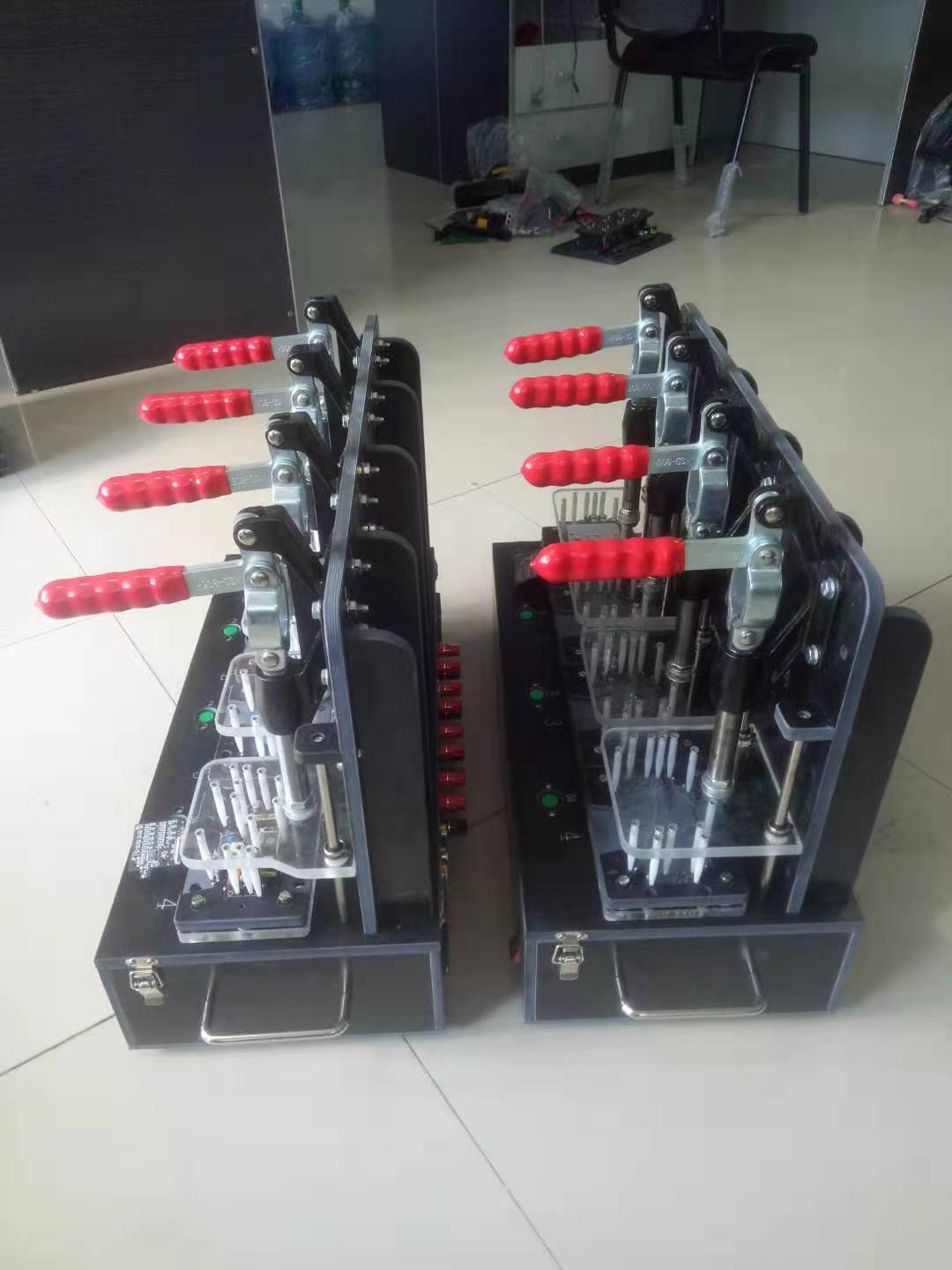 功能测试治具25