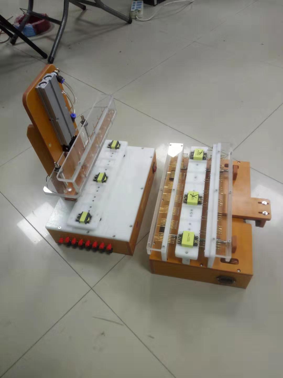 变压器耐压治具4