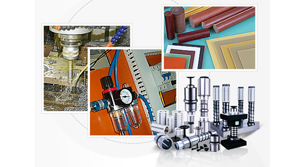 严格选用原材料及选用多种加工工艺