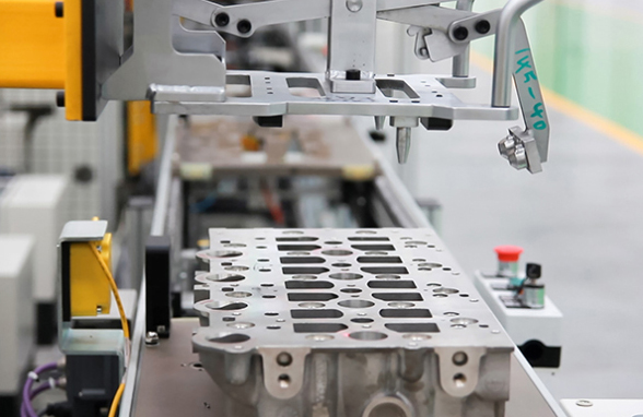 制作经验丰富，研发能力超强